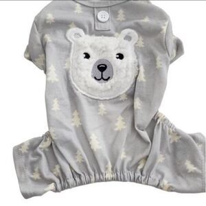 Pup Crew Pijamas One Size Fits All
